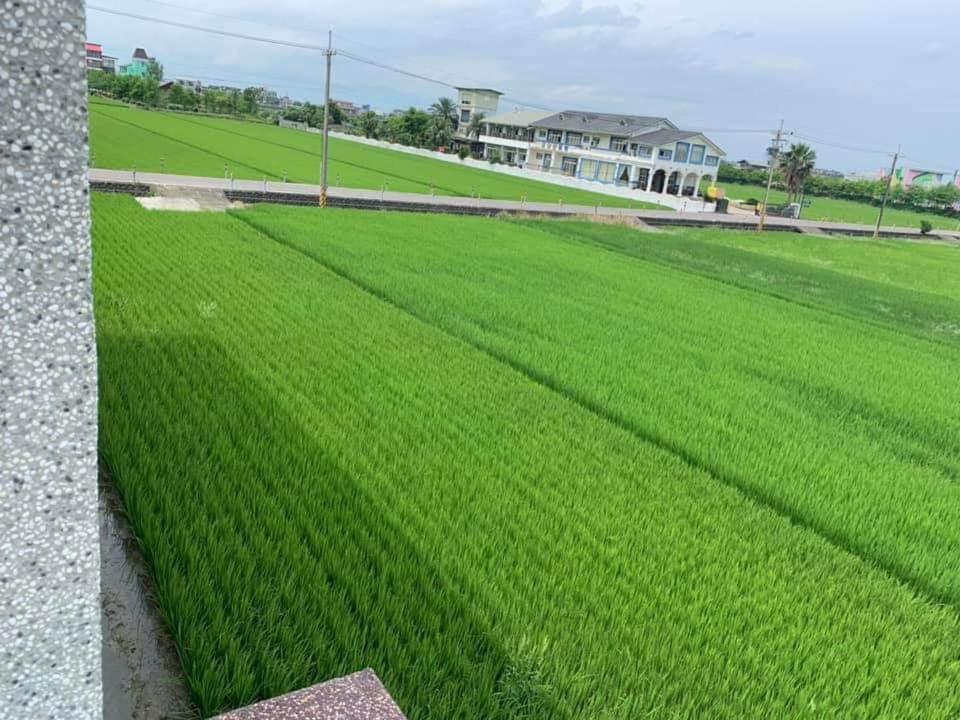 五结123会馆住宿加早餐旅馆 客房 照片